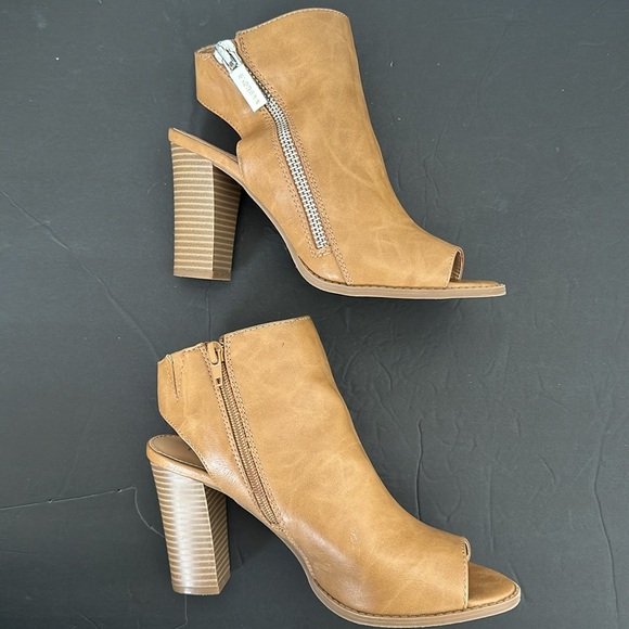 Express open toe shoe - Picture 4 of 4